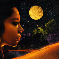 Go There With You Chords by Victoria Monét