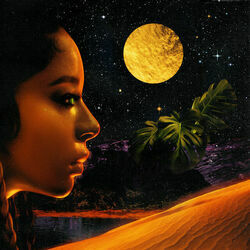We Might Even Be Falling In Love Interlude Bass Tab by Victoria Monét