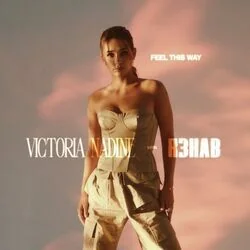 Feel This Way Chords by Victoria Nadine