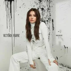 Nerve Chords by Victoria Nadine