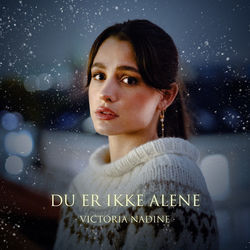 Du Er Ikke Alene Chords by Victoria Nadine
