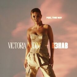 Feel This Way Chords by Victoria Nadine