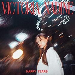 Happy Tears by Victoria Nadine