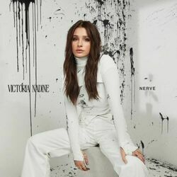 Nerve Chords by Victoria Nadine