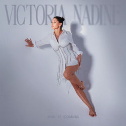 Saw It Coming Chords by Victoria Nadine