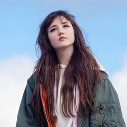 Victoria Niro chords for питань нема