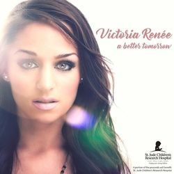 A Better Tomorrow Chords by Victoria Renée