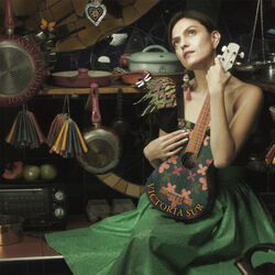 Se Dice Por Ahi Chords by Victoria Sur