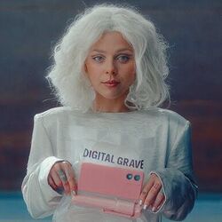 Victoria chords for We dont get along