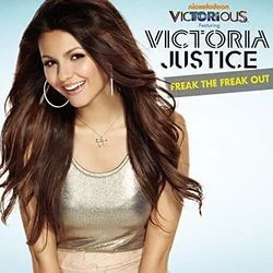 Freak The Freak Out Ukulele Chords by Victorious Cast