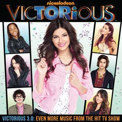 You Don't Know Me Chords by Victorious Cast