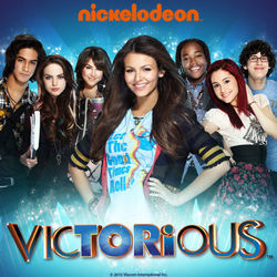 365 Days Chords by Victorious Cast