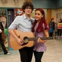 Becks Bad News Song Chords by Victorious Cast