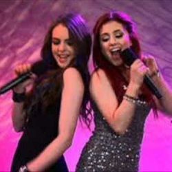 victorious come a little closer victorious come a little closer