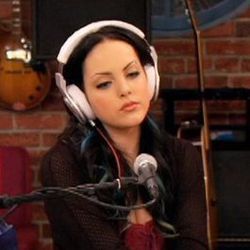 Okay (jade) Chords by Victorious Cast