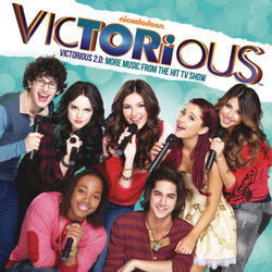 Take A Hint Chords by Victorious Cast