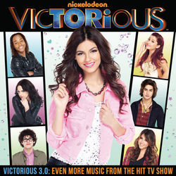 You Don't Know Me Chords by Victorious Cast