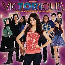 You're The Reason Chords by Victorious Cast