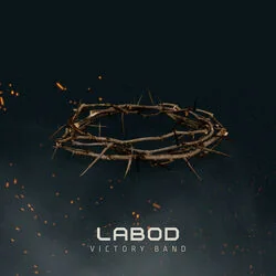 Labod Chords by The Victory Band