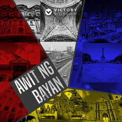 Awit Ng Bayan Chords by Victory Worship