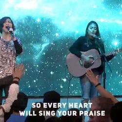 Every Heart Chords by Victory Worship