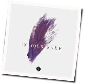 In Your Name Chords by Victory Worship