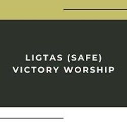 Ligtas Safe Tagalog by Victory Worship