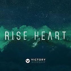 Many Waters by Victory Worship