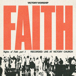 No Need To Fear Chords by Victory Worship