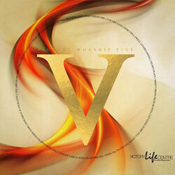 Overflow Chords by Victory Worship