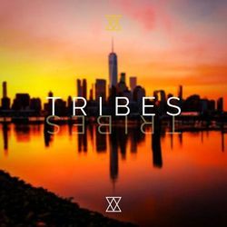Tribes Tabs by Victory Worship