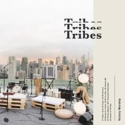 Tribes  Chords by Victory Worship