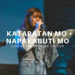 Katapatan Mo - Napakabuti Mo Chords by Victory