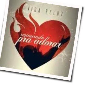 Acalma Minha Tempestade Chords by Vida Reluz
