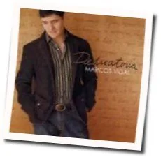 Anclados En La Colina Chords by Marcos Vidal