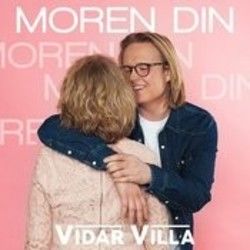 Moren Din Chords by Vidar Villa