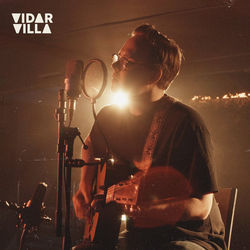 One Night Stand Chords by Vidar Villa
