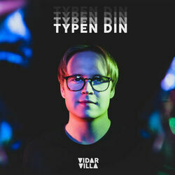 Typen Din Chords by Vidar Villa