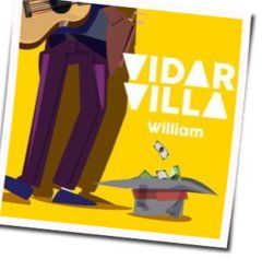 William Chords by Vidar Villa