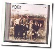 Fajcenie Skodi Zdraviu Chords by Vidiek