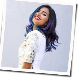 Something Just Like This Channa Mereya Mashup Chords by Vidya Vox
