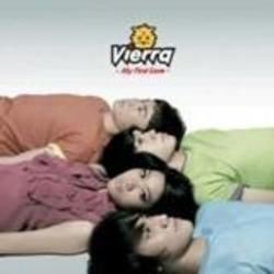 Bintang Chords by Vierra