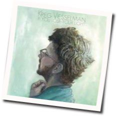 Sorrow Chords by Kreg Viesselman