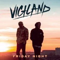 Friday Night by Vigiland
