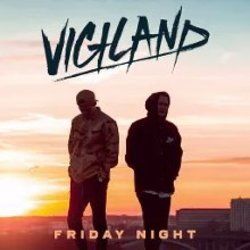 Friday Night Intro by Vigiland