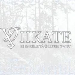 Ei Enkeleitä Chords by Viikate