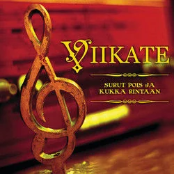 Kuolleen Miehen Kupletti Chords by Viikate