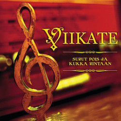 Kuolleen Miehen Kupletti Chords by Viikate