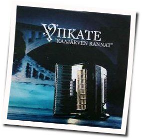 On Aivan Sama Chords by Viikate