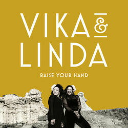 Raise Your Hand Chords by Vika And Linda